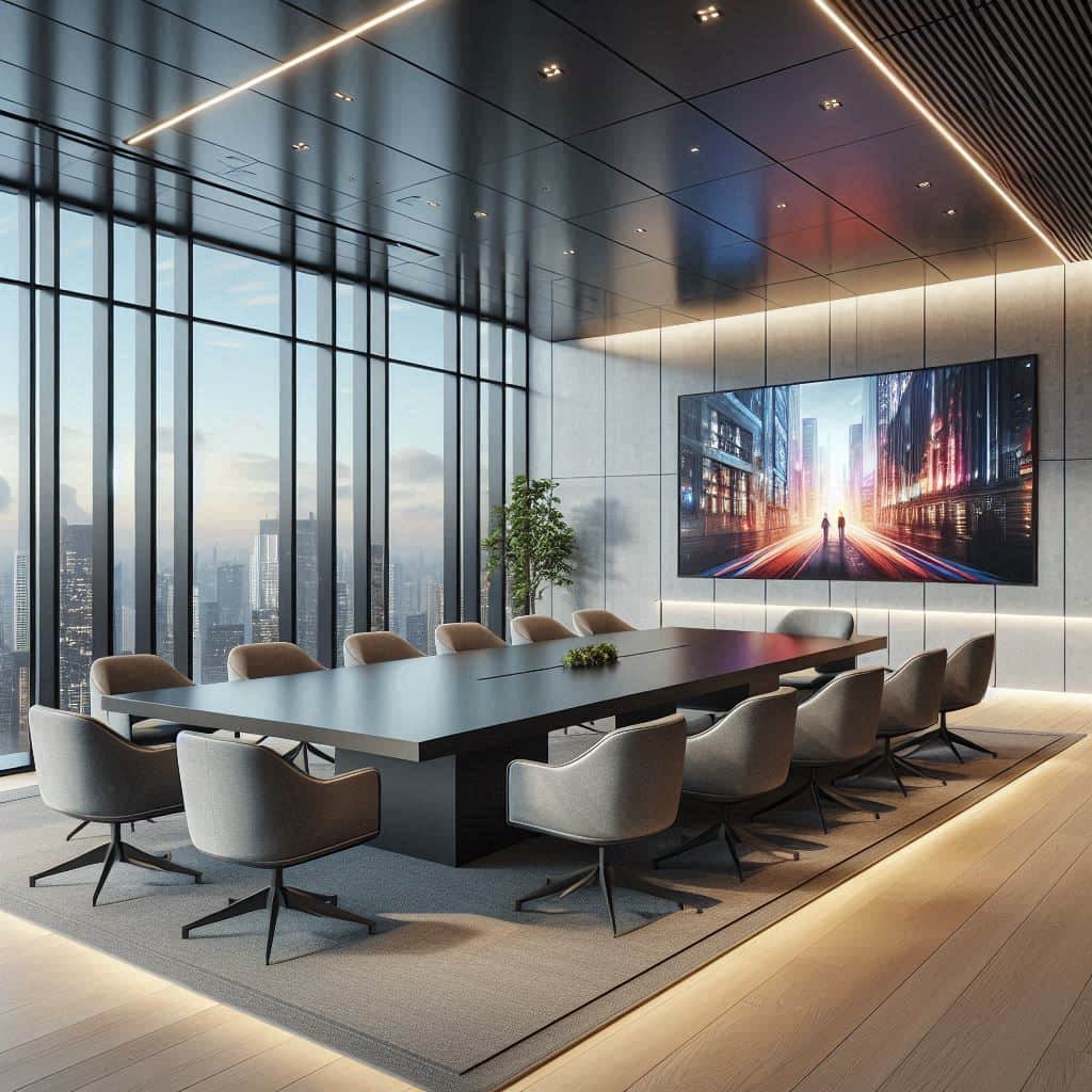 大厦名字文章配图